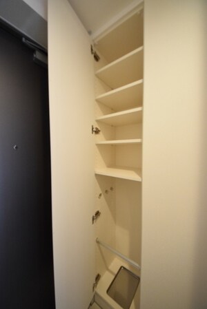 MAXIV八王子の物件内観写真